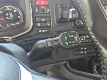 Scania R450 4x2 / FULL AIR / RETARDER / PARKING COOLER